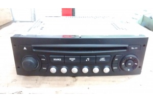 autoradio_citroen_c3_12_codice_96775574xt