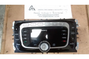 autoradio_ford_s-max_12_codice_bs7t-18c939-jf