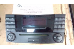 autoradio_mercedes_classe_e_w211_05_codice_a2118701189