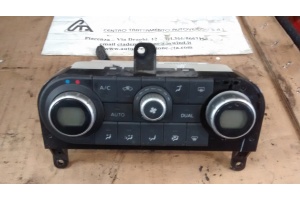 comandi_clima_nissan_qashqai_09_codice_27500br45a