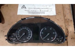 strumentazione_mercedes_c220_cdi_w203_codice_a2035404947