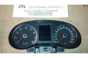 strumentazione_volkswagen_polo_10_1_2_codice_6r0920860d